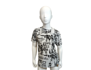 T-shirt Newspaper - image 2